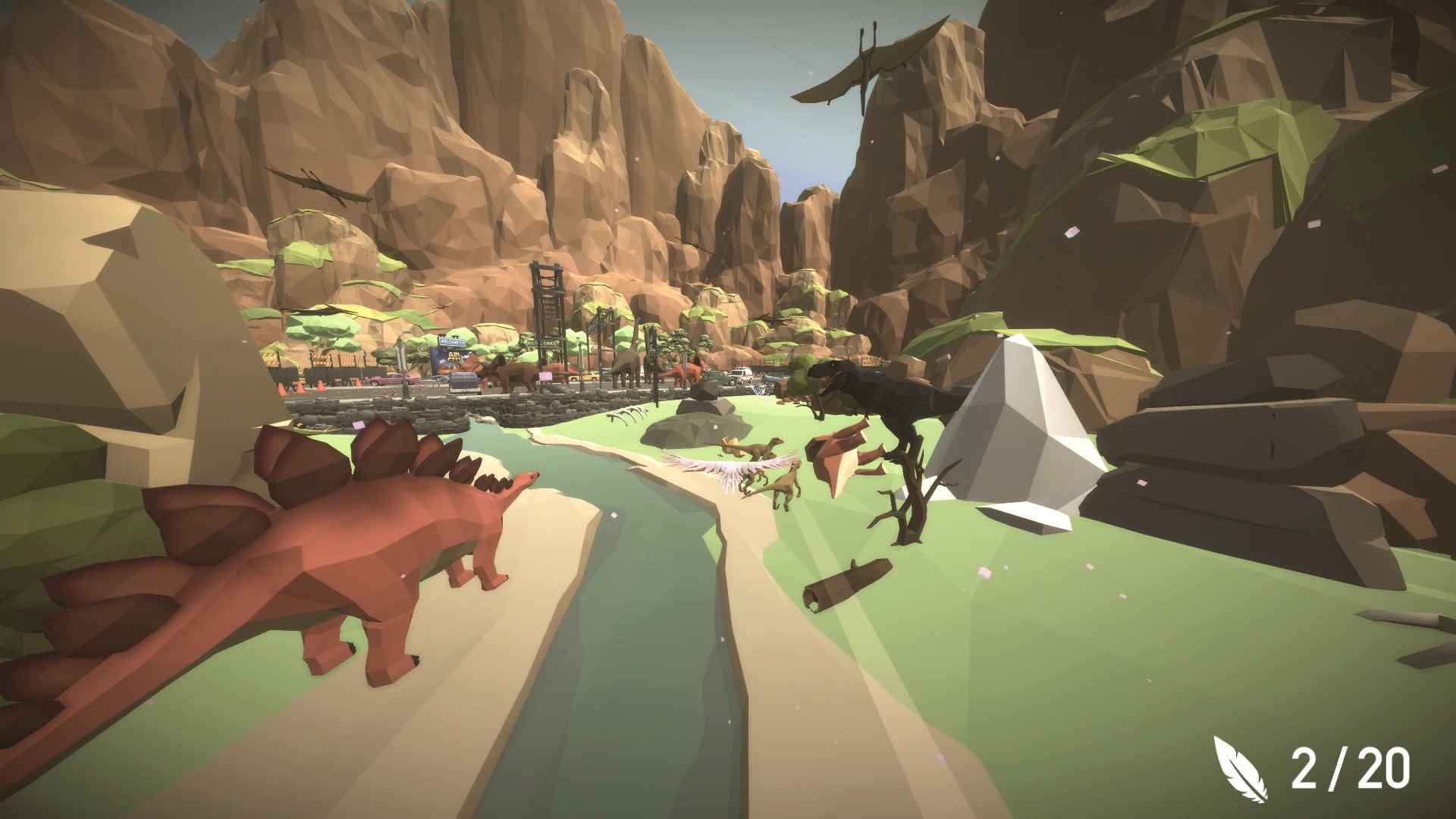 PC《空中：静的头脑2 Aery - Calm Mind 2》英文版下载_0