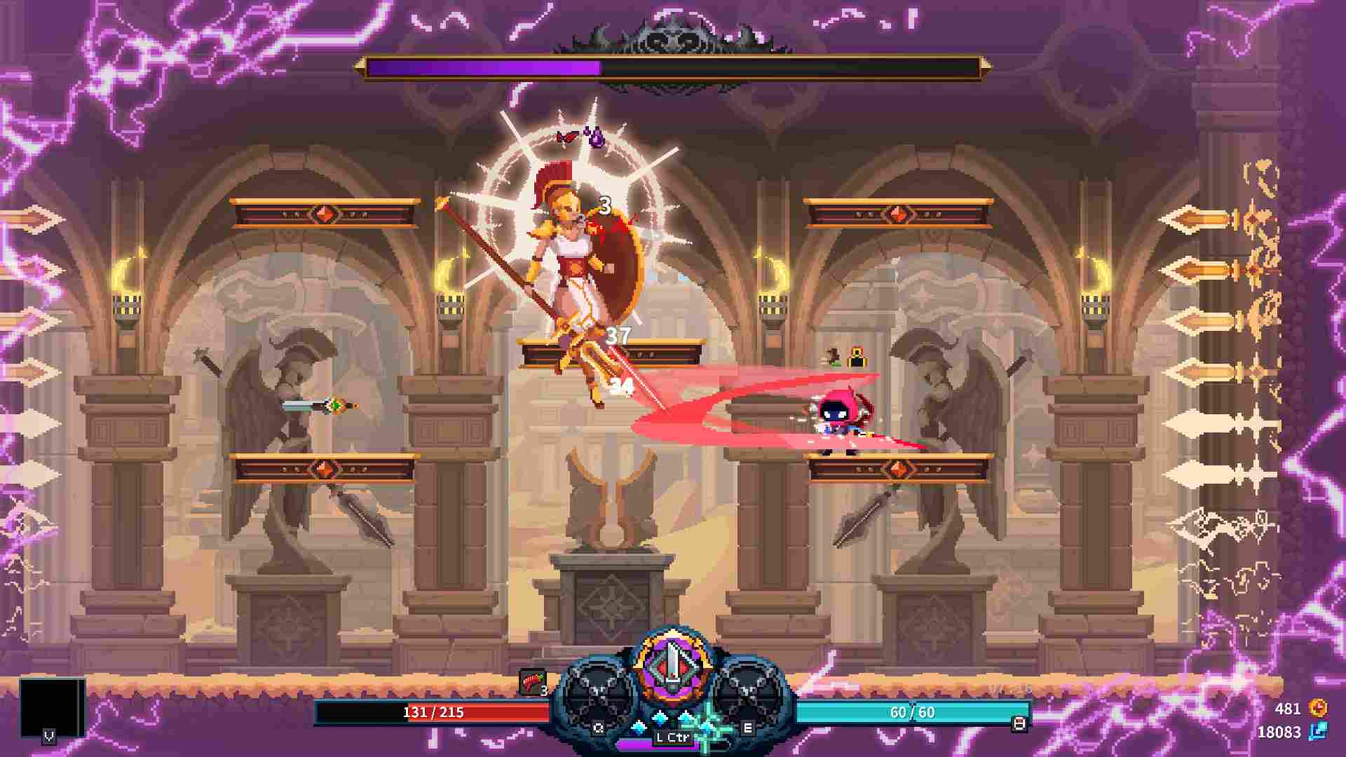 PC《恶梦：疯子 Nightmare: The Lunatic》英文版下载（v0.1.1）_0