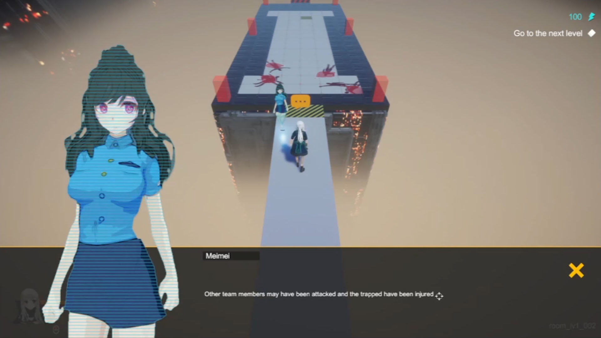 PC《少女探员 Girl Agent》中文版下载_1