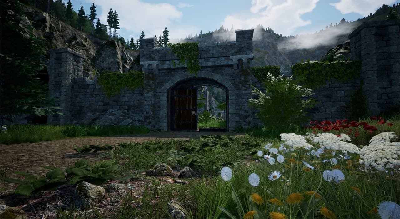 PC《自由 LiBER》英文版下载_0