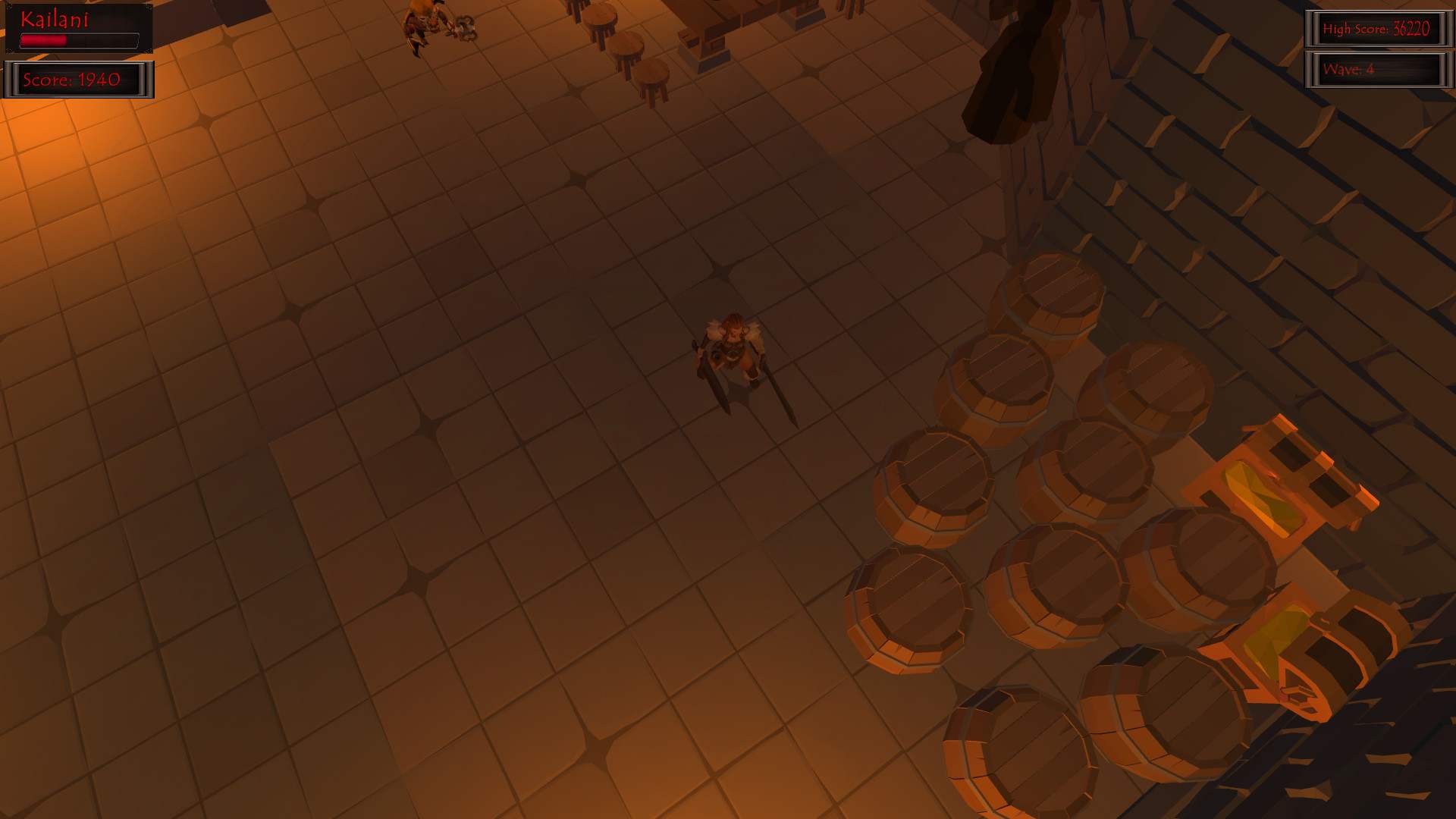 PC《开膛破肚的哥布林! Gutting Goblins!》英文版下载_1