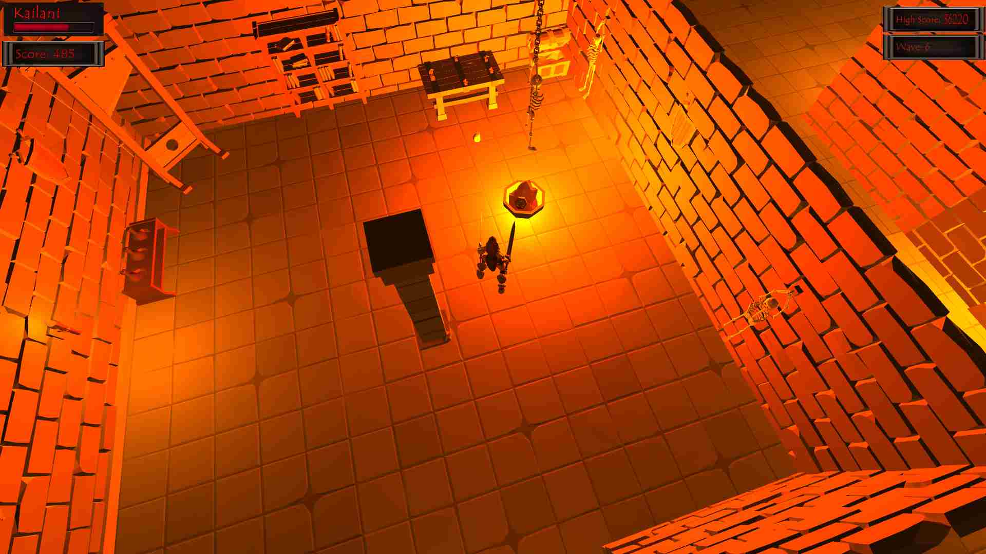 PC《开膛破肚的哥布林! Gutting Goblins!》英文版下载_0
