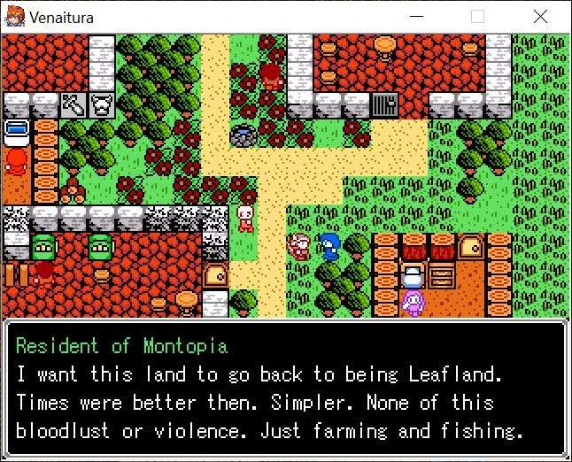 PC《维奈图拉 Venaitura》英文版下载（Build 7662925）_0