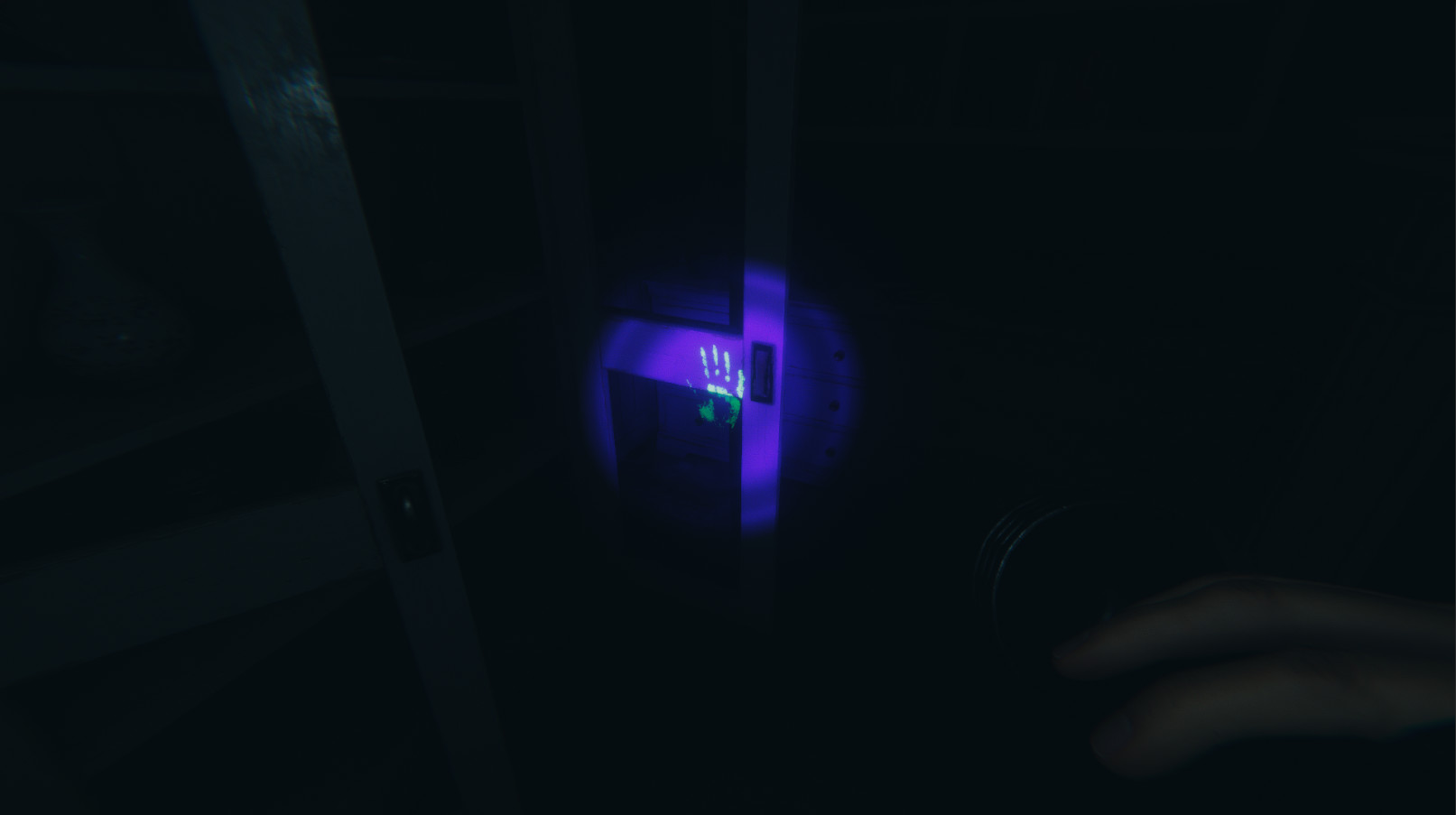 PC《鬼魂放逐 Ghost Exile》英文版下载_1