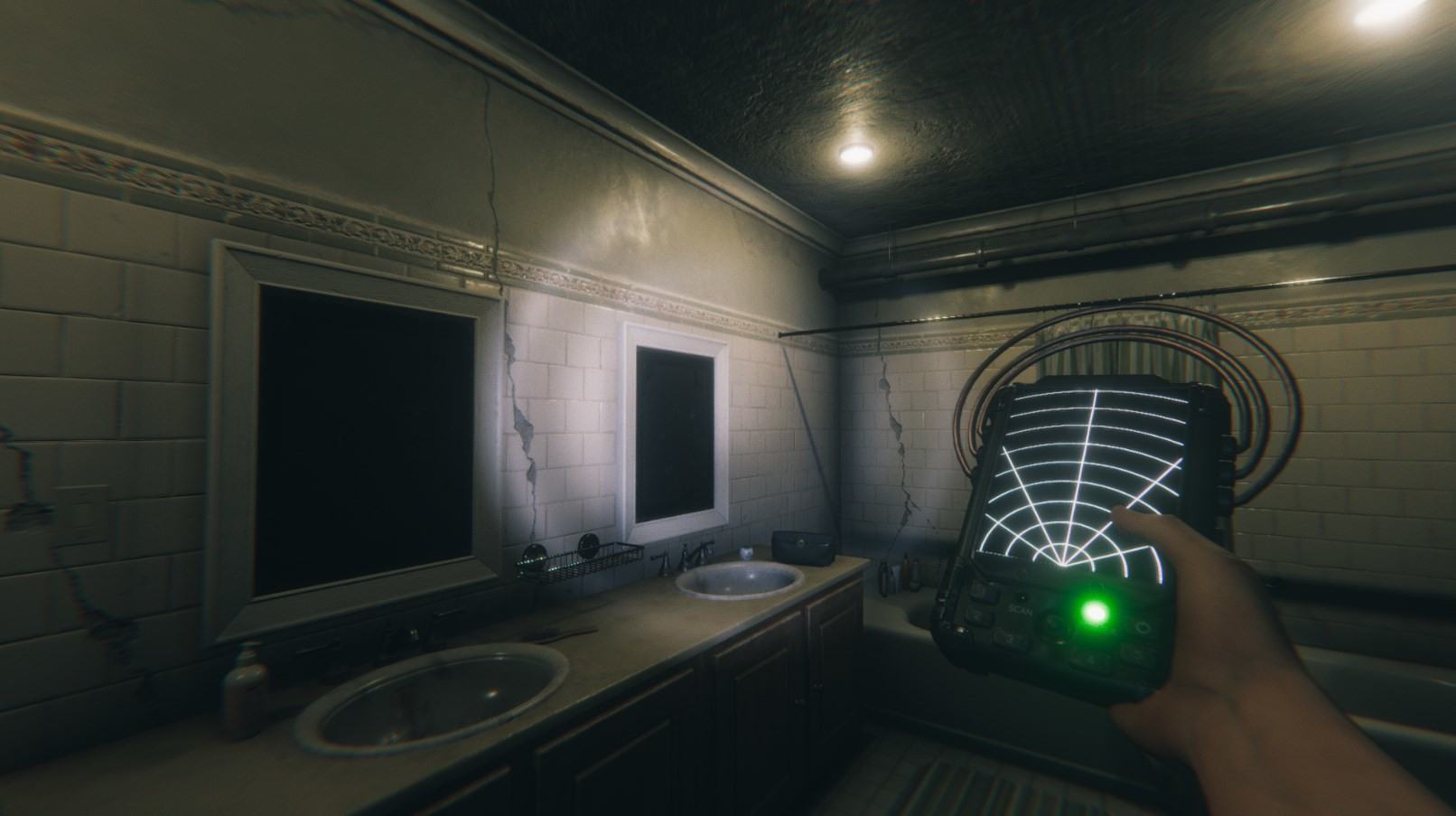 PC《鬼魂放逐 Ghost Exile》英文版下载_0