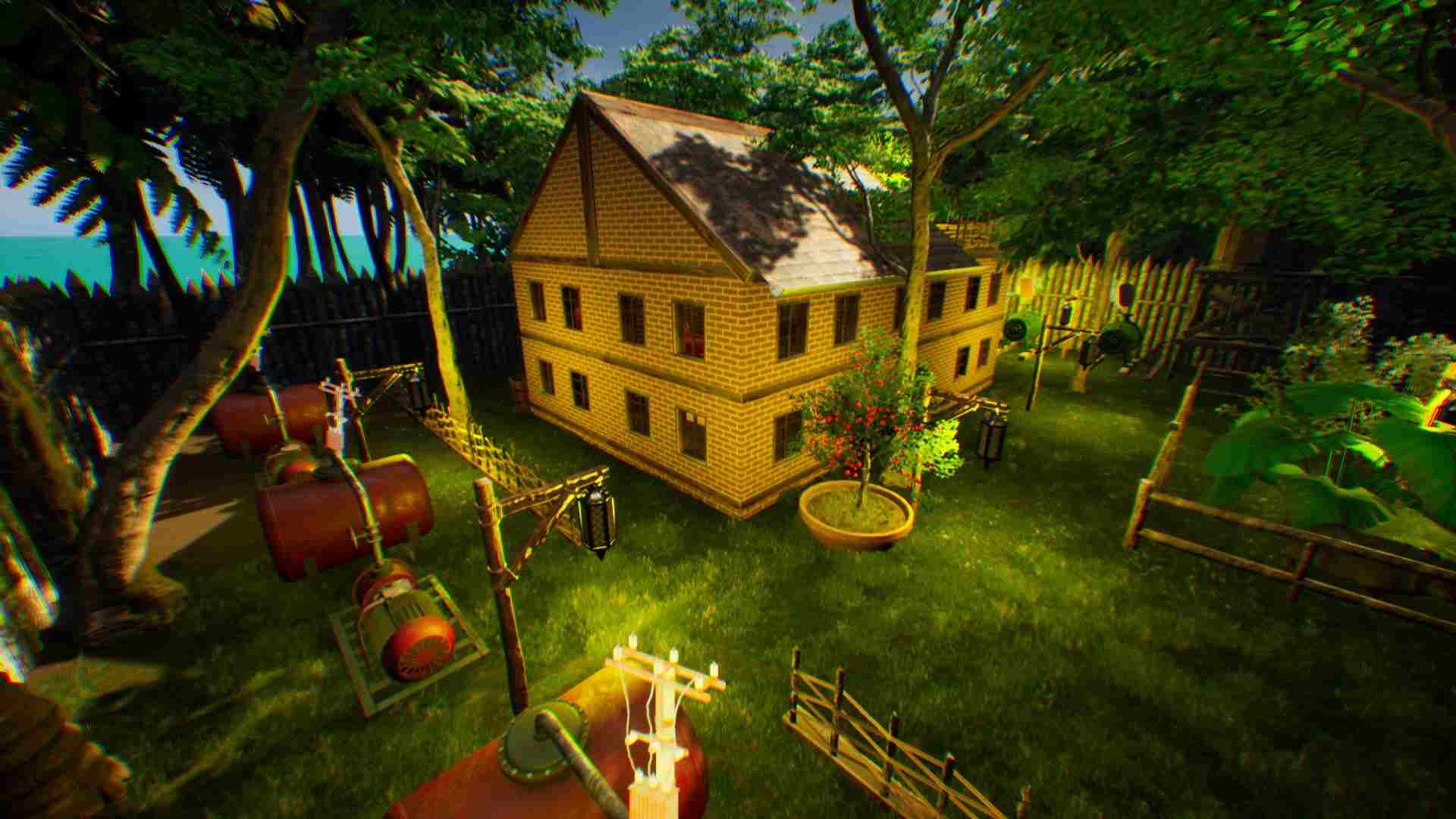 PC《Grandiose》英文版下载_1