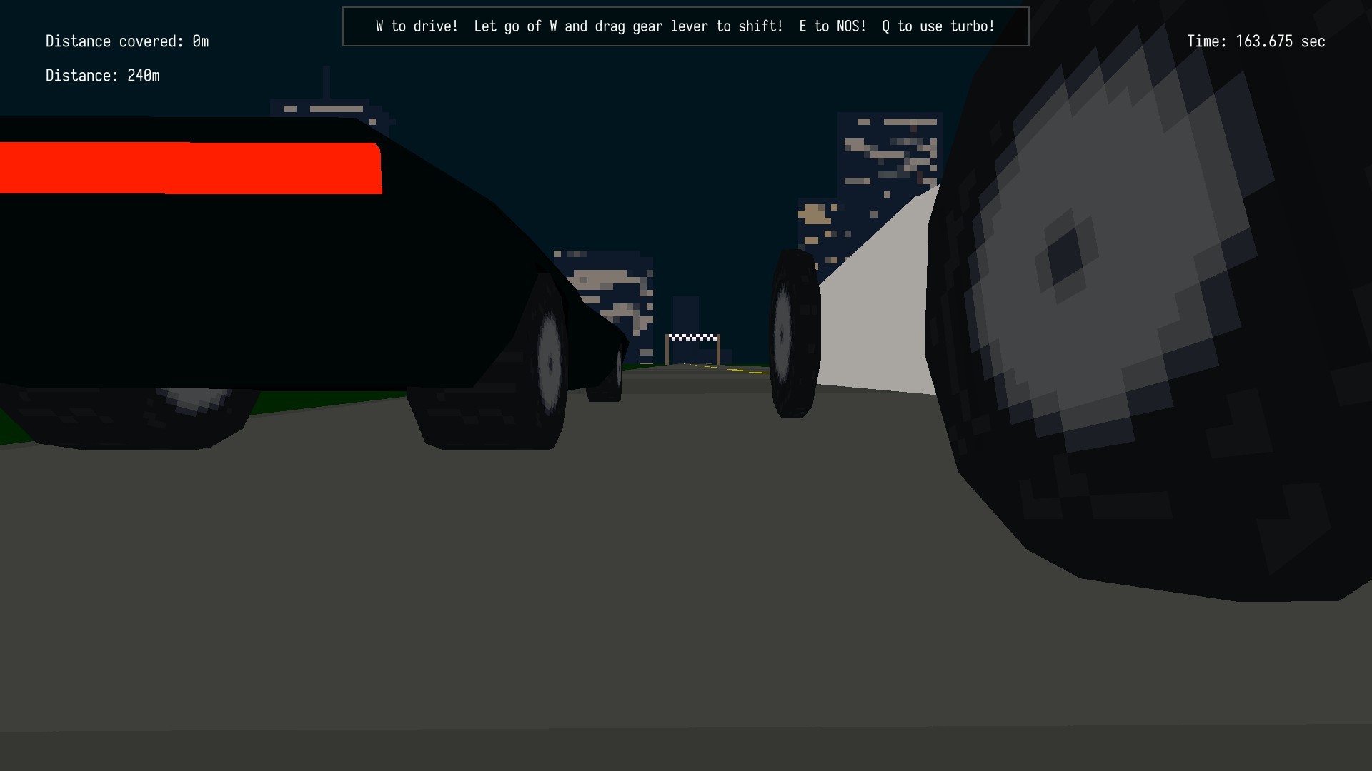 PC《也许是比赛 Racingmaybe》英文版下载_1