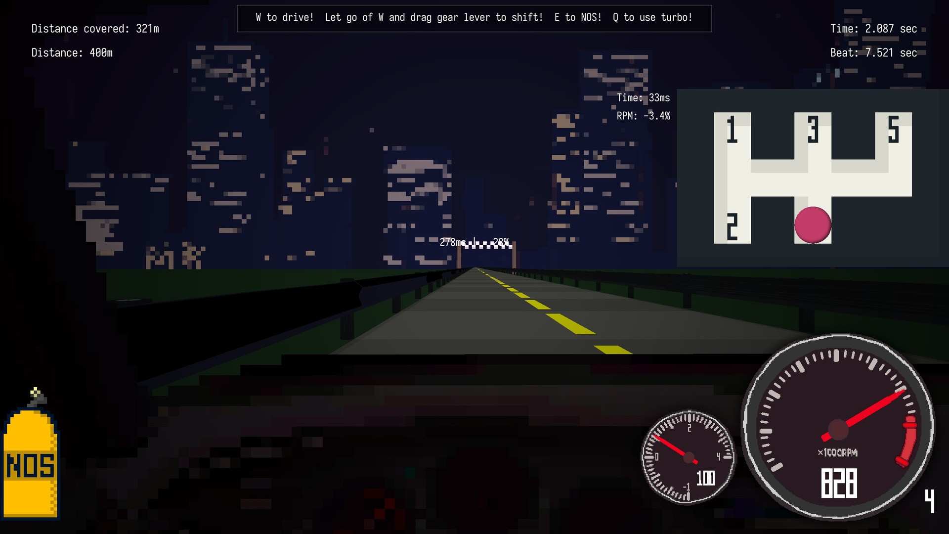 PC《也许是比赛 Racingmaybe》英文版下载_0