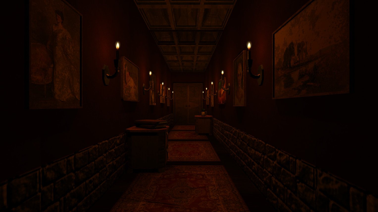 PC《折射：镜子之外 Refraction: Beyond the Mirror》英文版下载_1