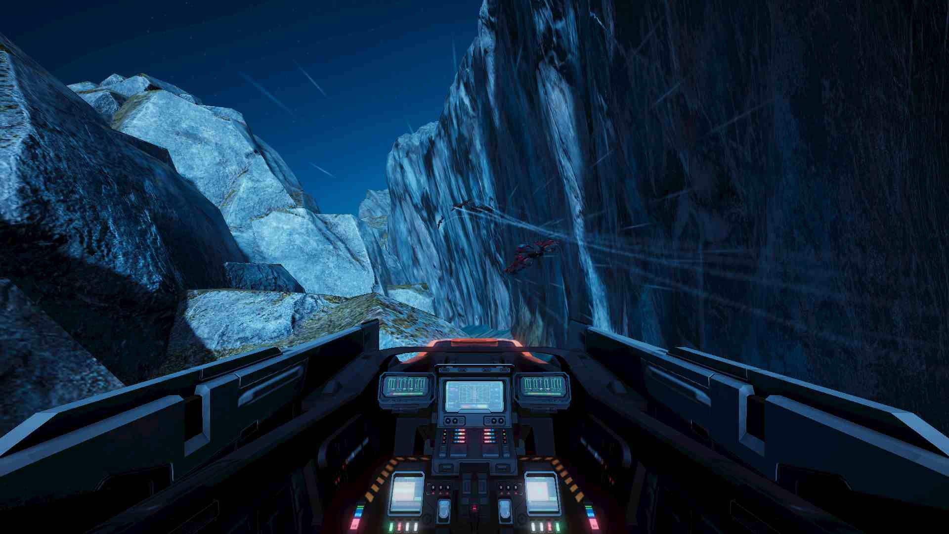 PC《极限王牌赛车 Xtreme Aces Racing》英文版下载_0