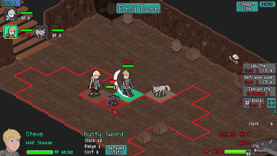 PC《英雄旅馆 Hero Lodge》英文版下载_0