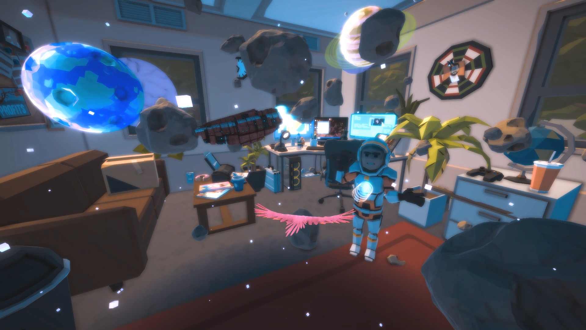 PC《空中梦境 Aery - Dreamscape》英文版下载_0