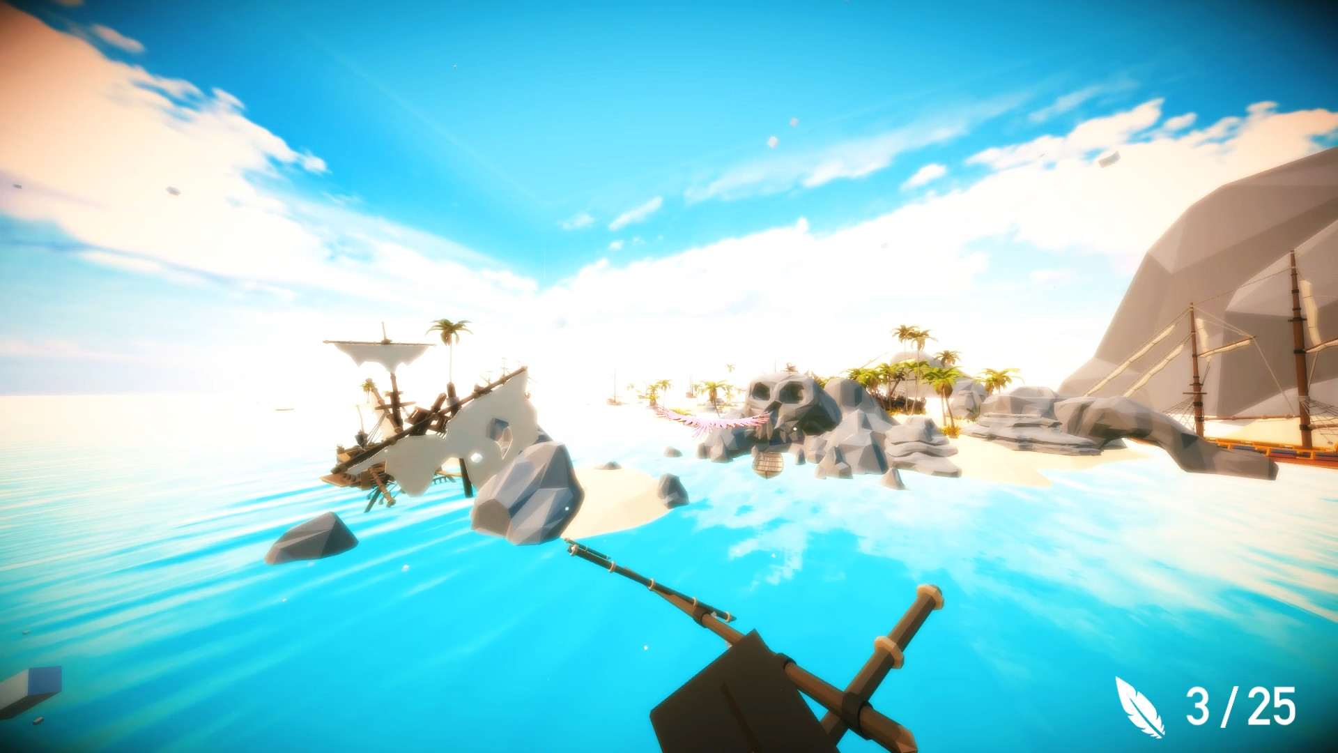 PC《空中梦境 Aery - Dreamscape》英文版下载_1