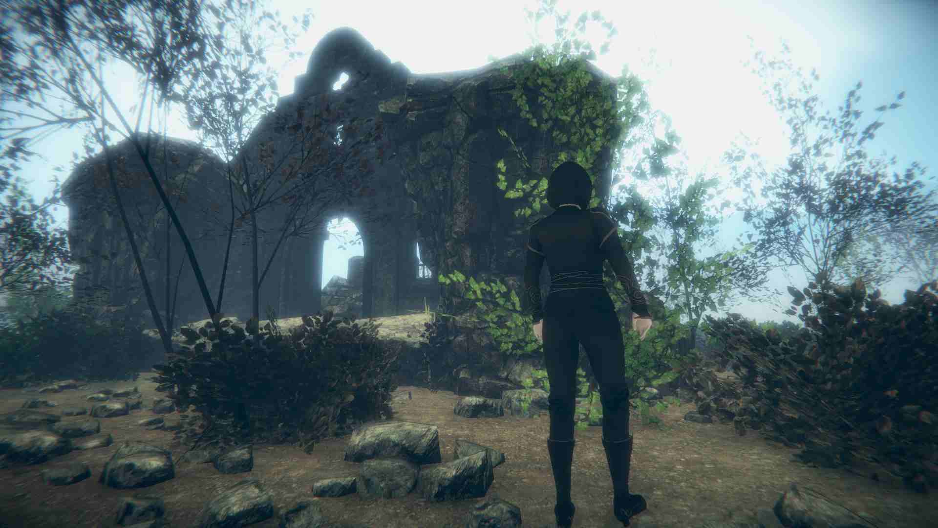 PC《双世界门户 Two World Portal》英文版下载_0