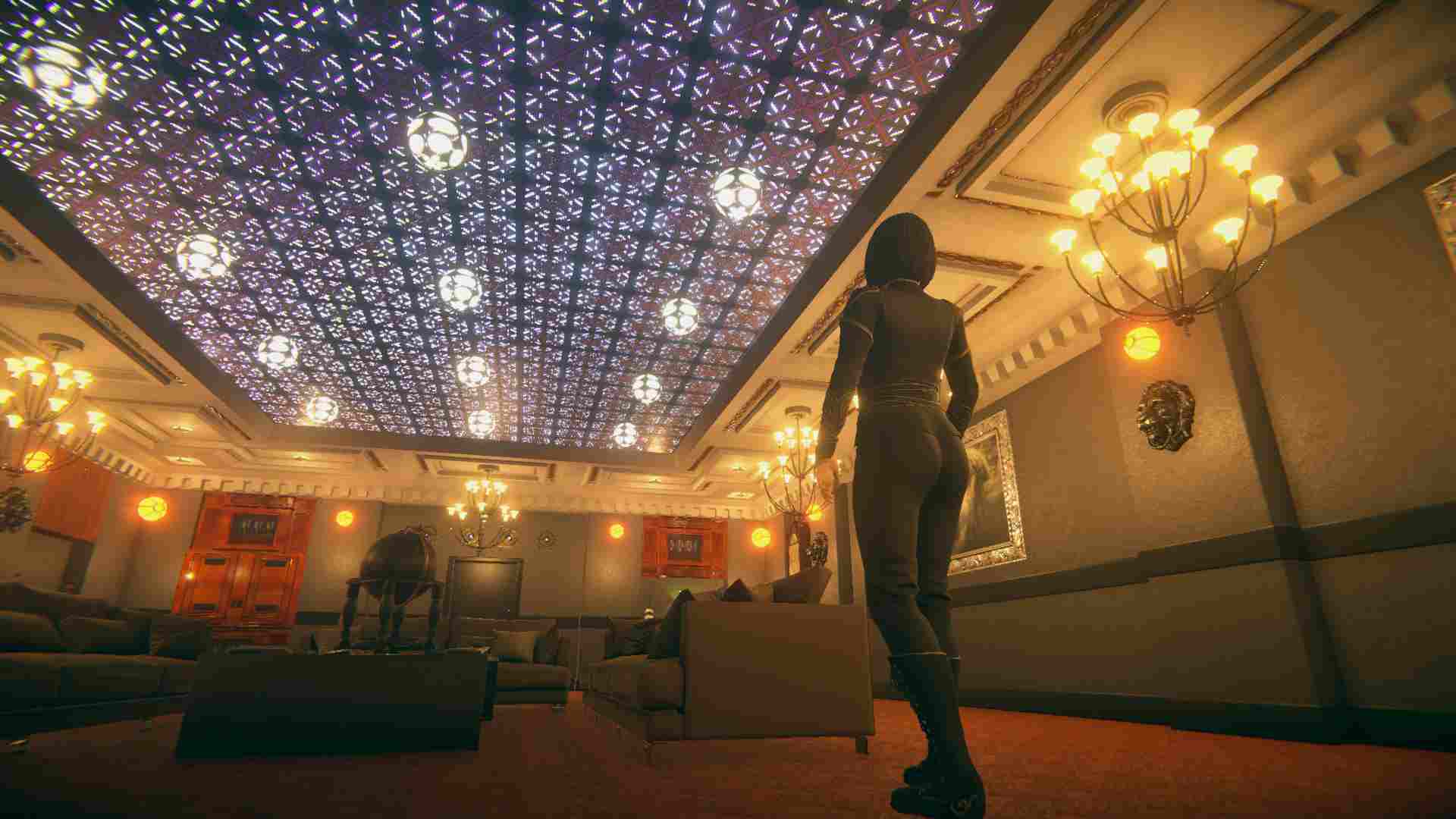 PC《双世界门户 Two World Portal》英文版下载_1