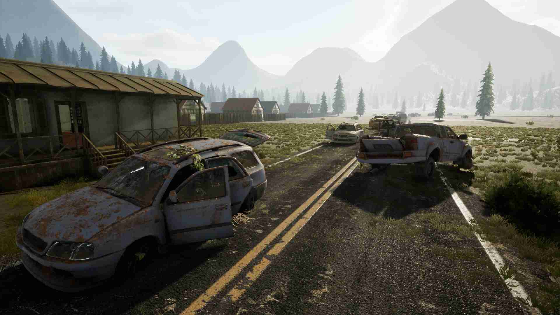 PC《ZEE.END》英文版下载_0