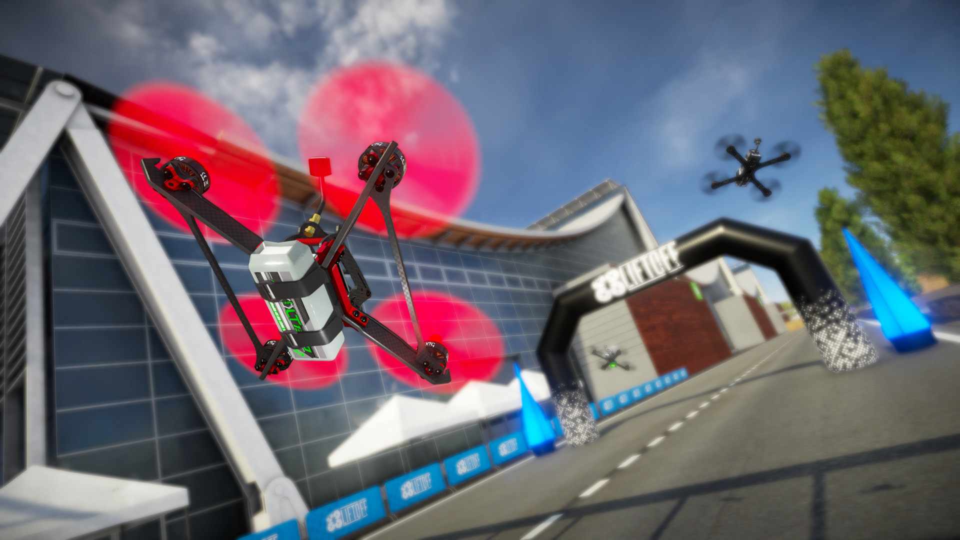 PC《模拟无人机 Liftoff: FPV Drone Racing》英文版下载_1