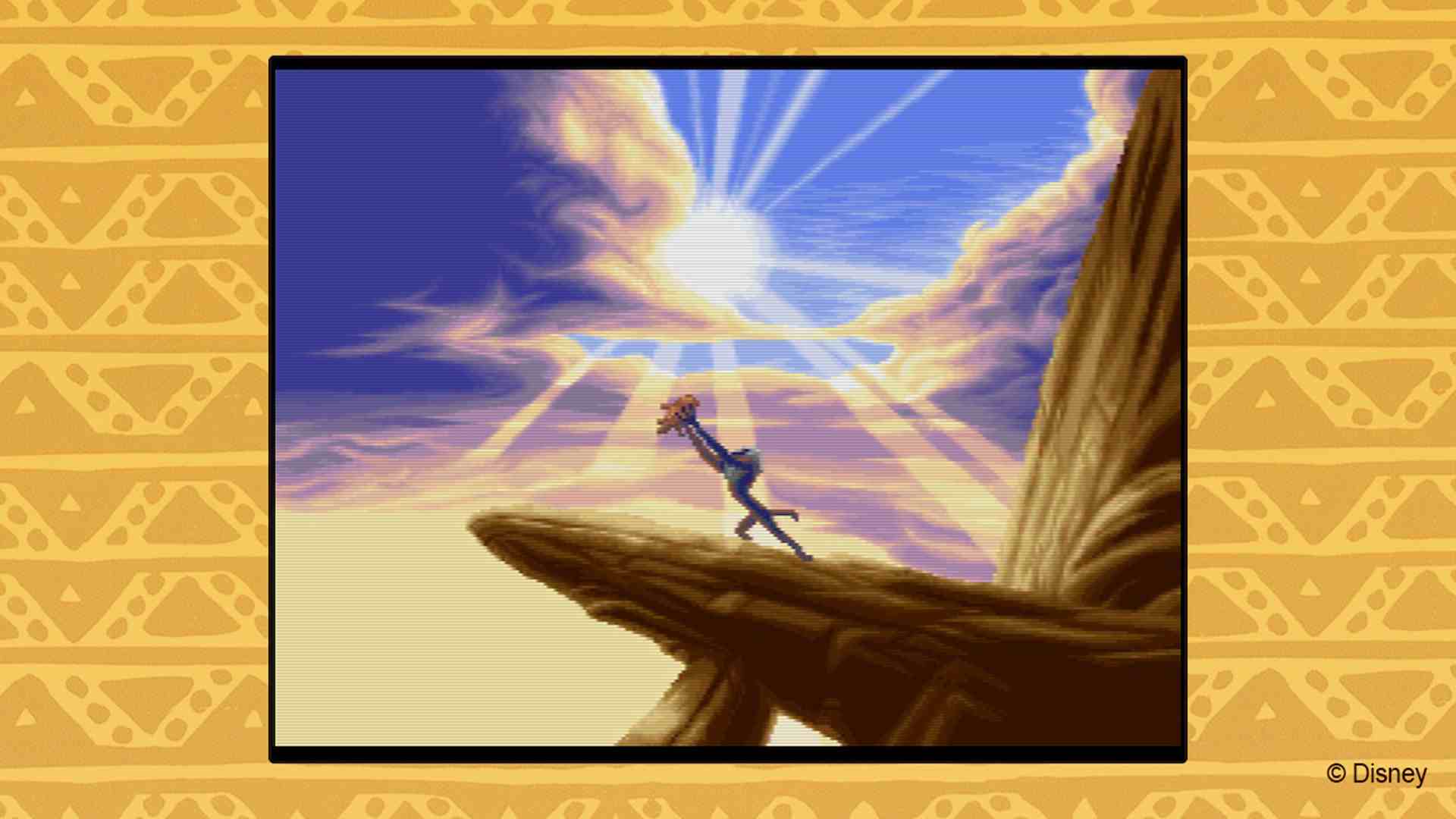 PC《迪士尼经典游戏合集 Disney Classic Games Collection》英文版下载_0