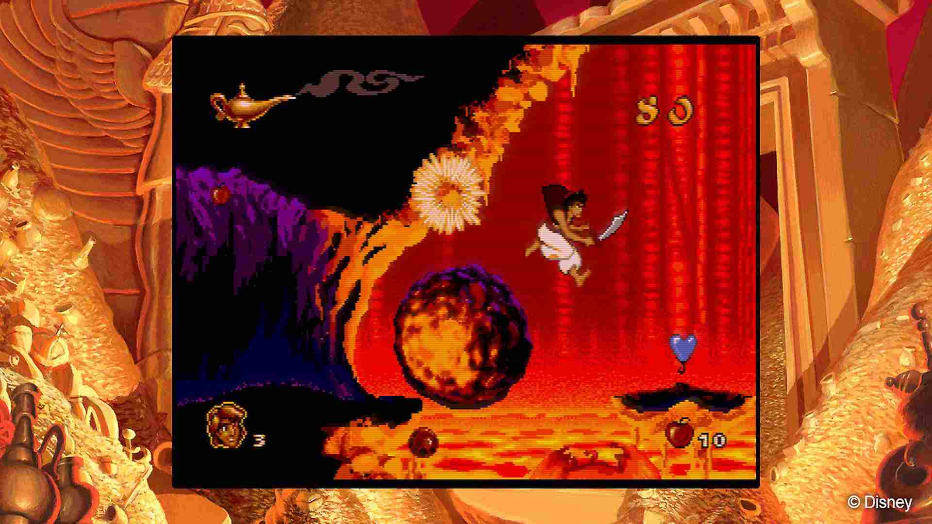PC《迪士尼经典游戏合集 Disney Classic Games Collection》英文版下载_1