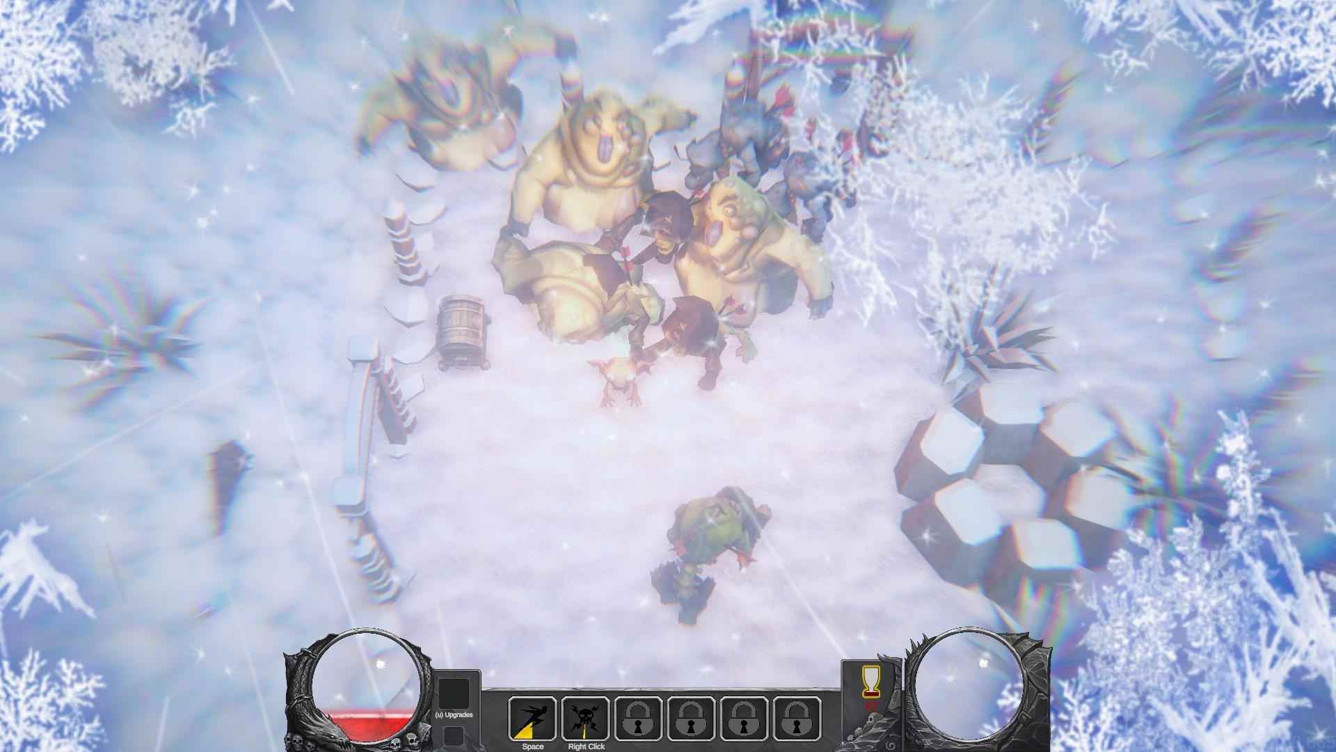 PC《骷髅头的不可能任务 Skull's Impossible Quest》英文版下载_1