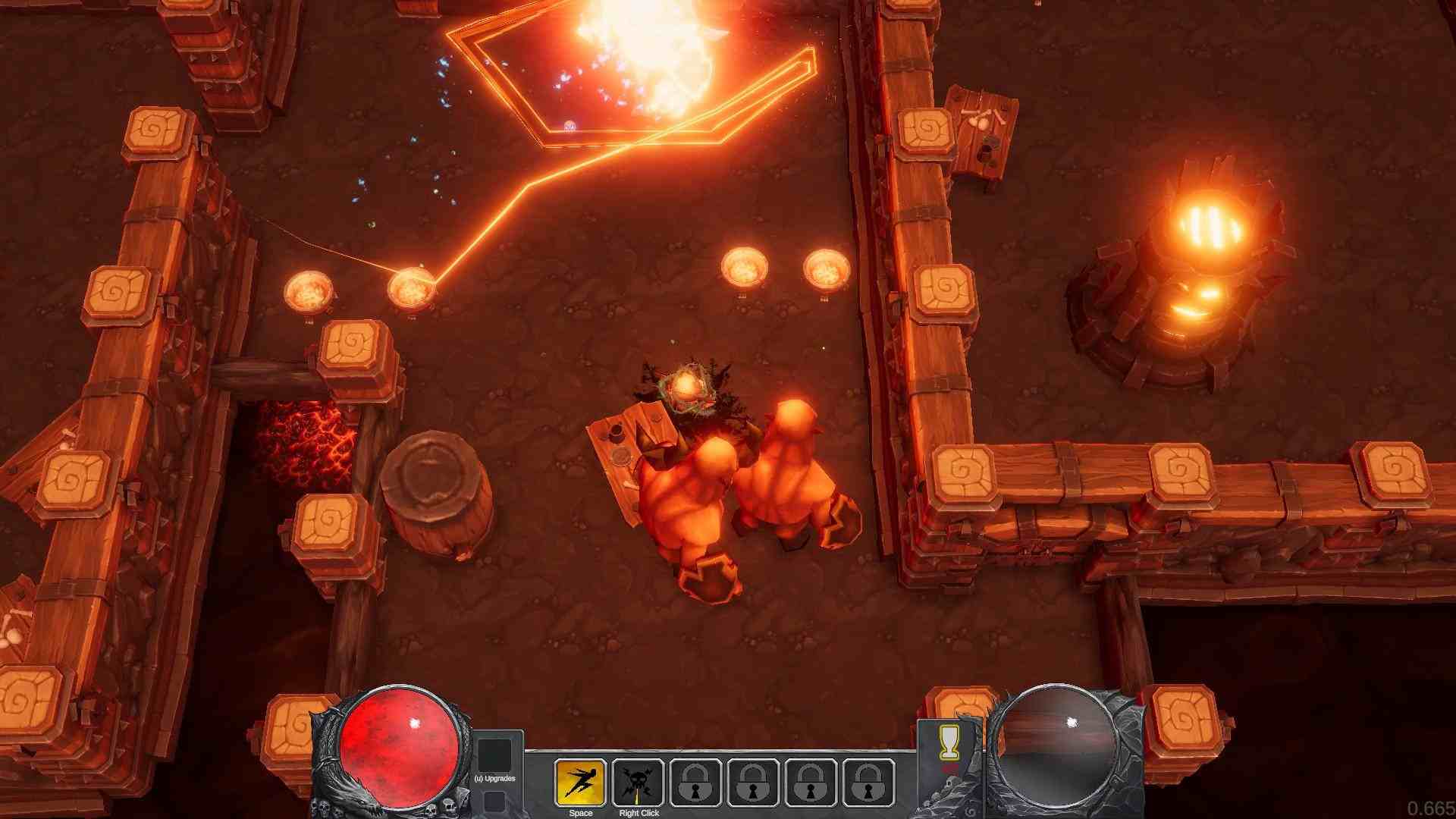 PC《骷髅头的不可能任务 Skull's Impossible Quest》英文版下载_0