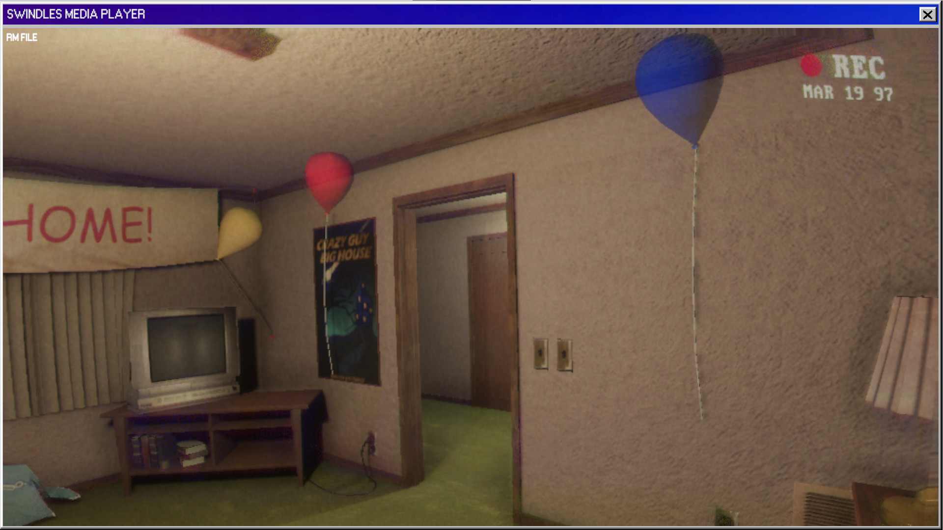 PC《深渊有墙 THE_ABYSS_HAS_WALLS》英文版下载_1