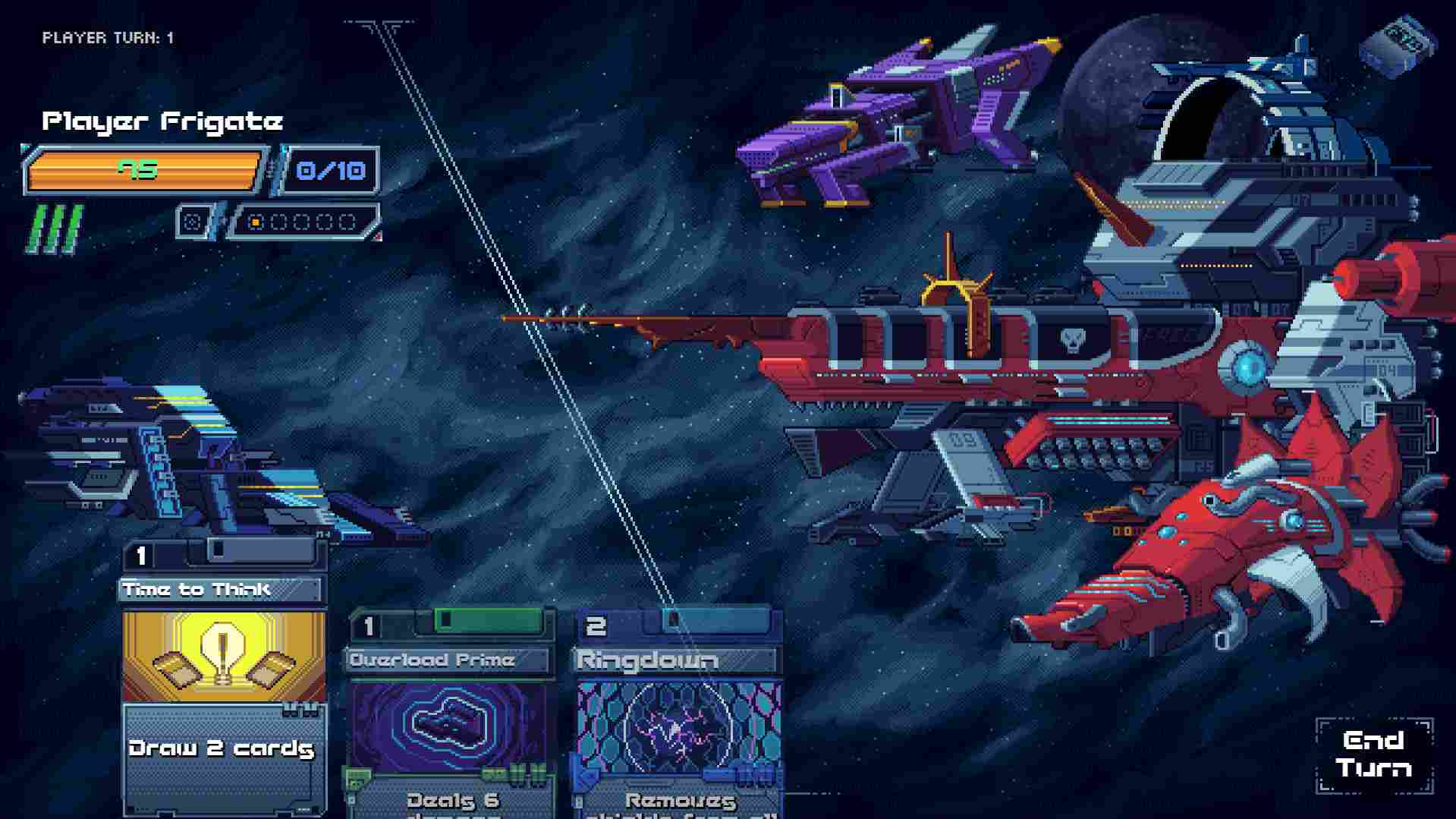 PC《For The Warp》英文版下载_0