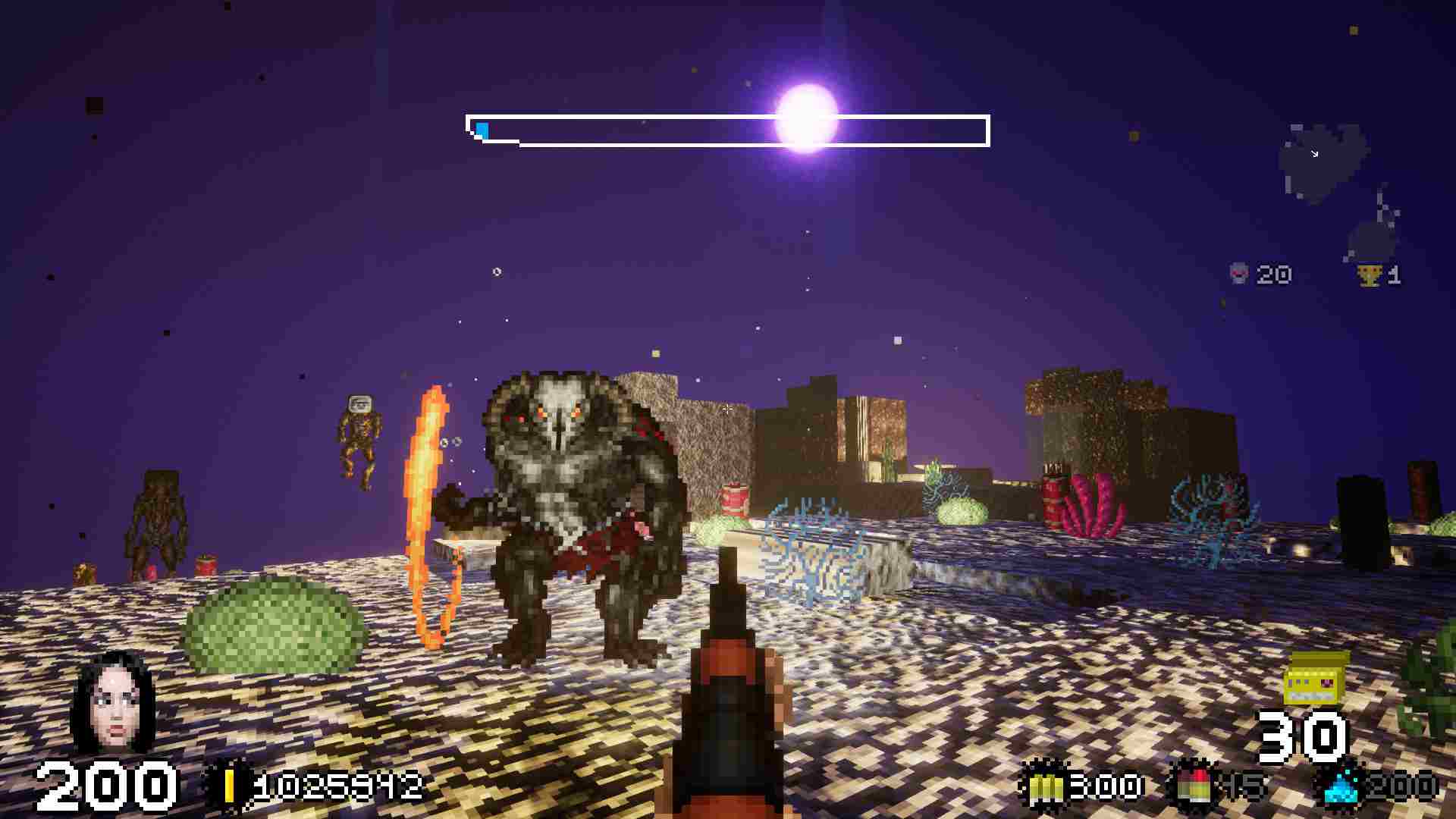 PC《死亡收割者 Nightmare Reaper》英文版下载_0