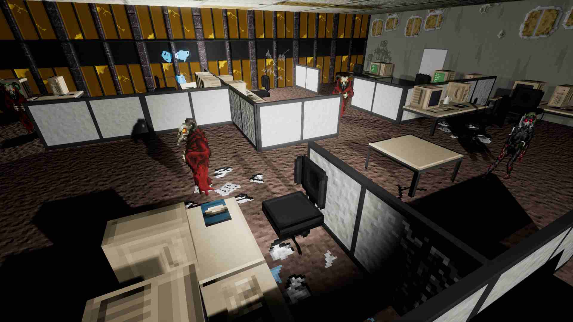 PC《死亡收割者 Nightmare Reaper》英文版下载_1