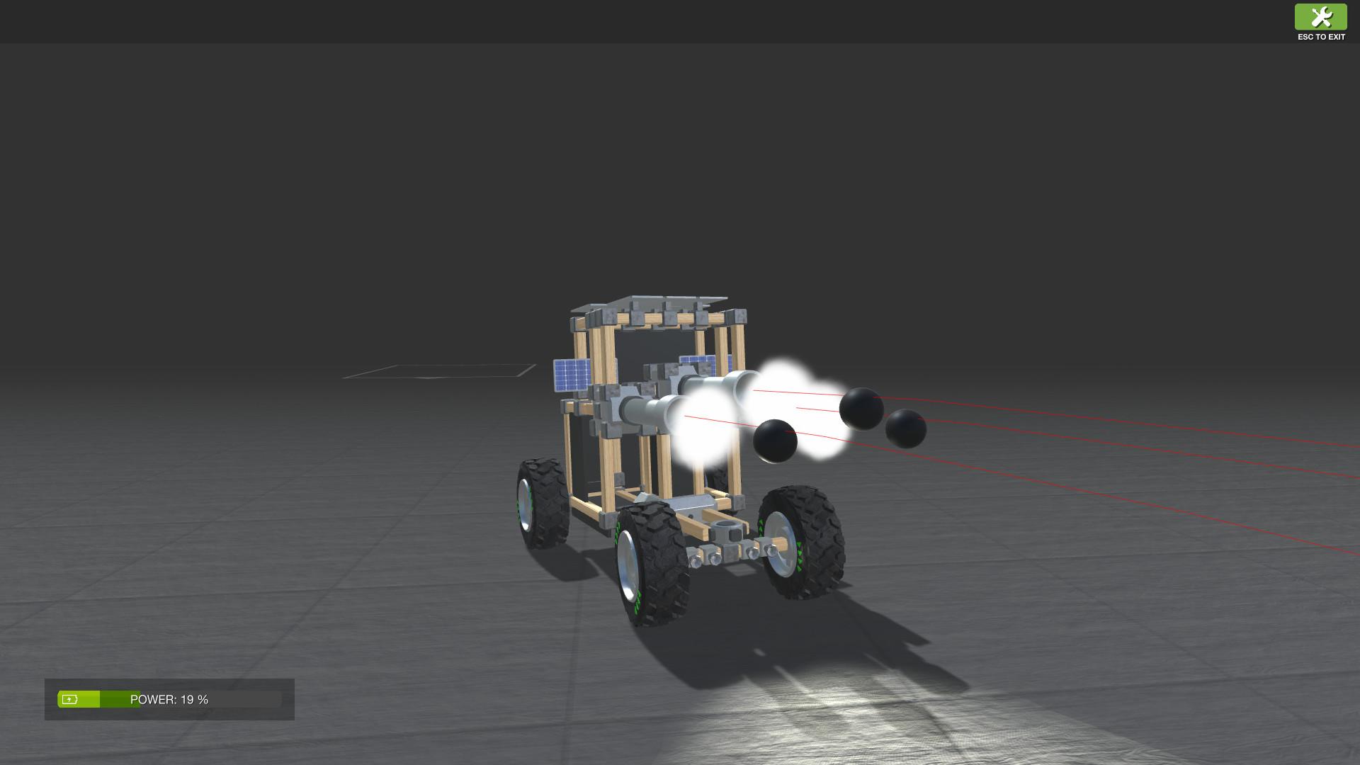 PC《流浪建造者 Rover Builder》中文版下载_0