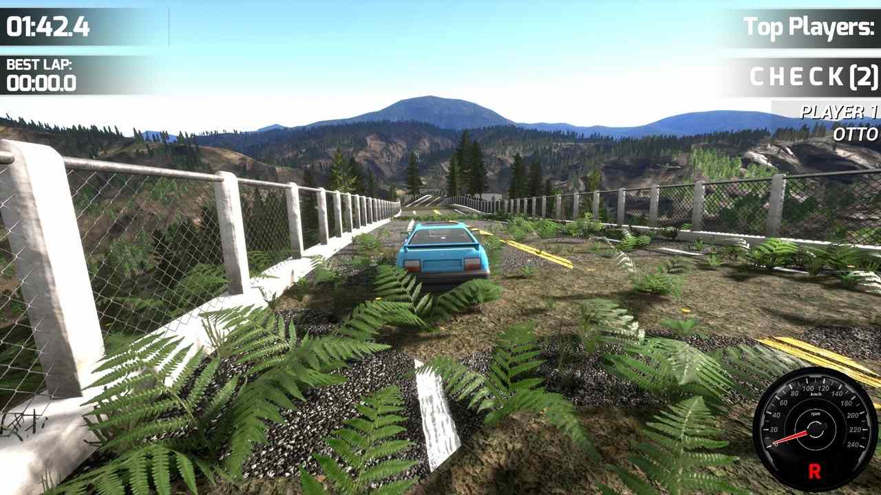 PC《比赛！美女！漏洞！ Race! Beauty! Bugs!》英文版下载_0