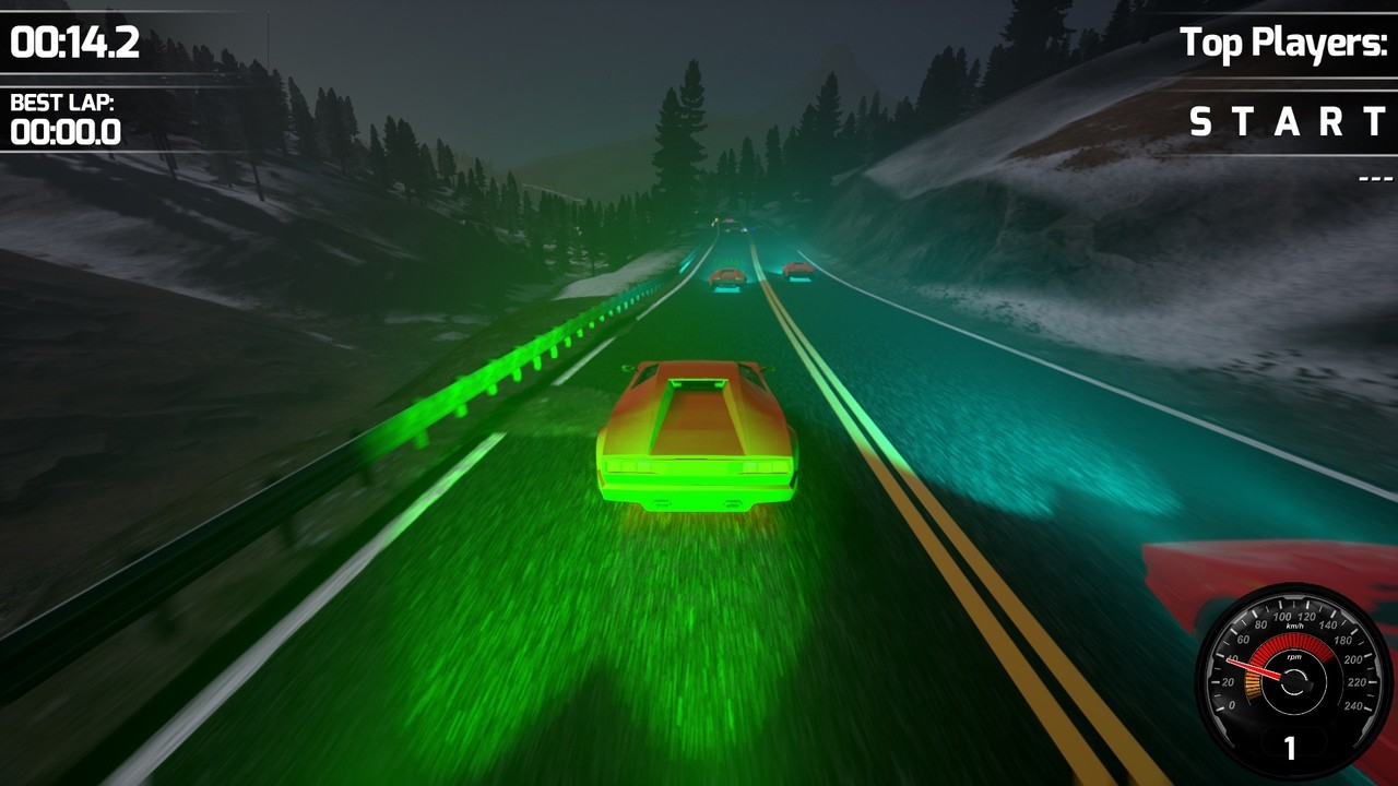 PC《比赛！美女！漏洞！ Race! Beauty! Bugs!》英文版下载_1