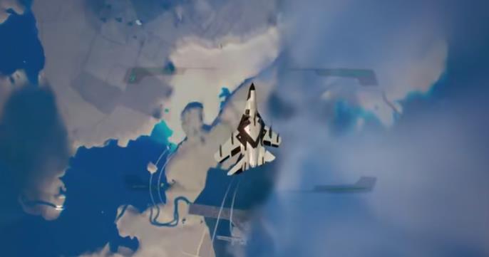 PC《项目：天空景观 Project : SKYSCAPE》英文版下载_1