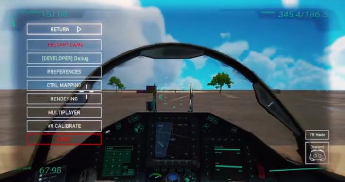 PC《项目：天空景观 Project : SKYSCAPE》英文版下载_0