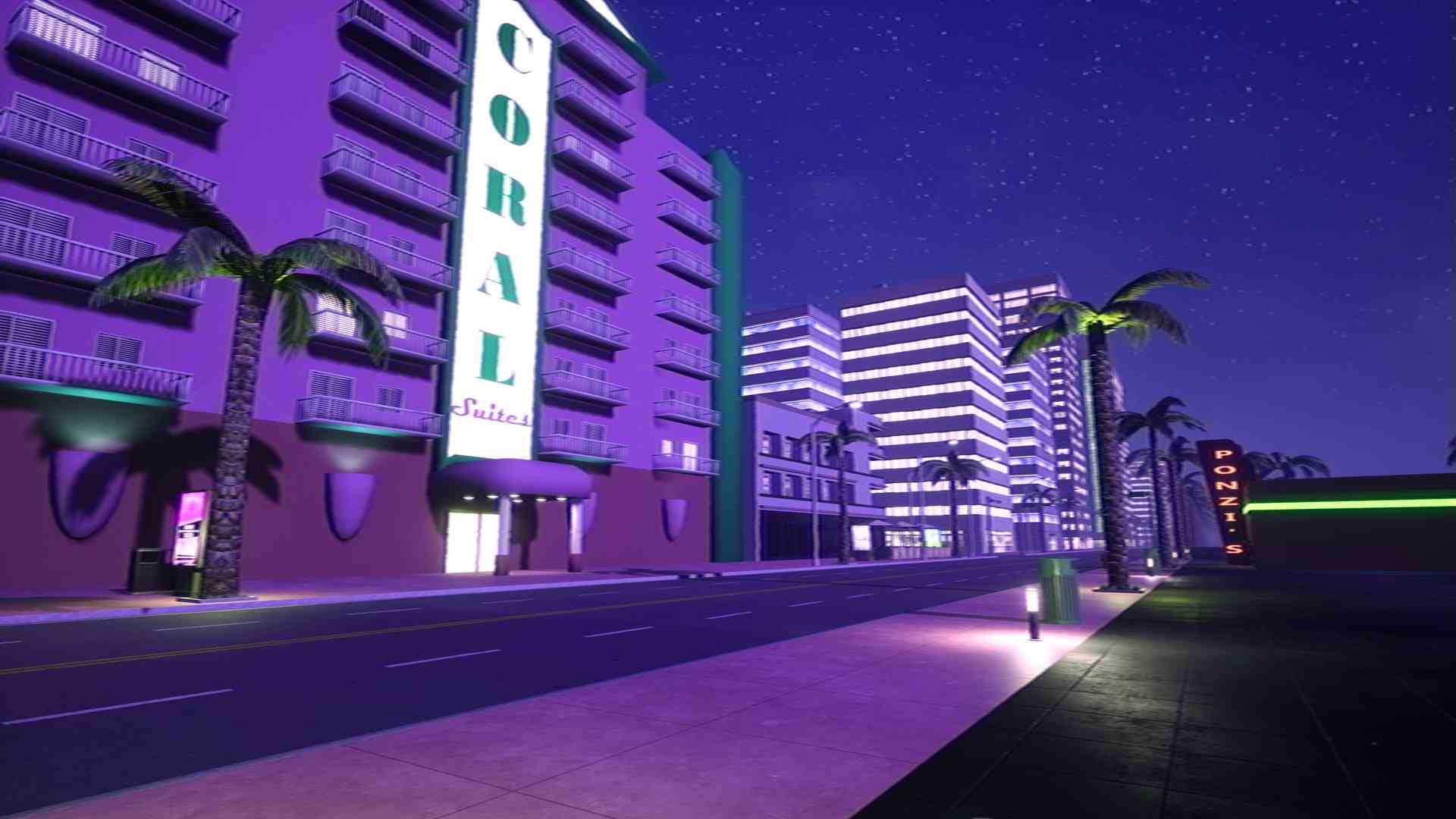 PC《无暇之拖 The Immaculate Drag》英文版下载_0