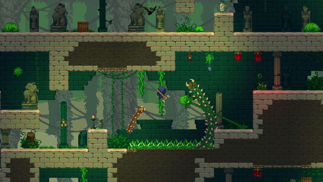 PC《光环世界 Aura of Worlds》英文版下载（Build 7992033）_1