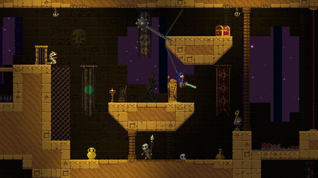 PC《光环世界 Aura of Worlds》英文版下载（Build 7992033）_0