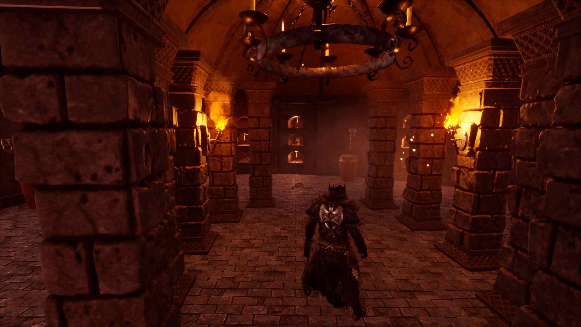 PC《死亡无头 Dead No-Head》英文版下载_0