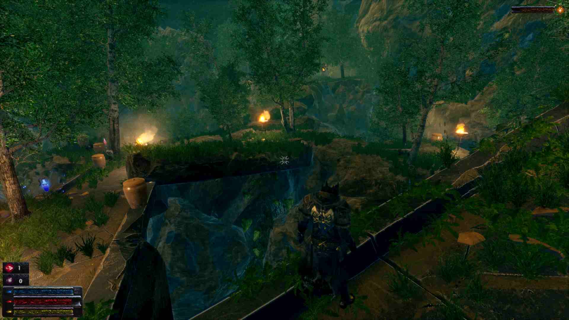 PC《死亡无头 Dead No-Head》英文版下载_1