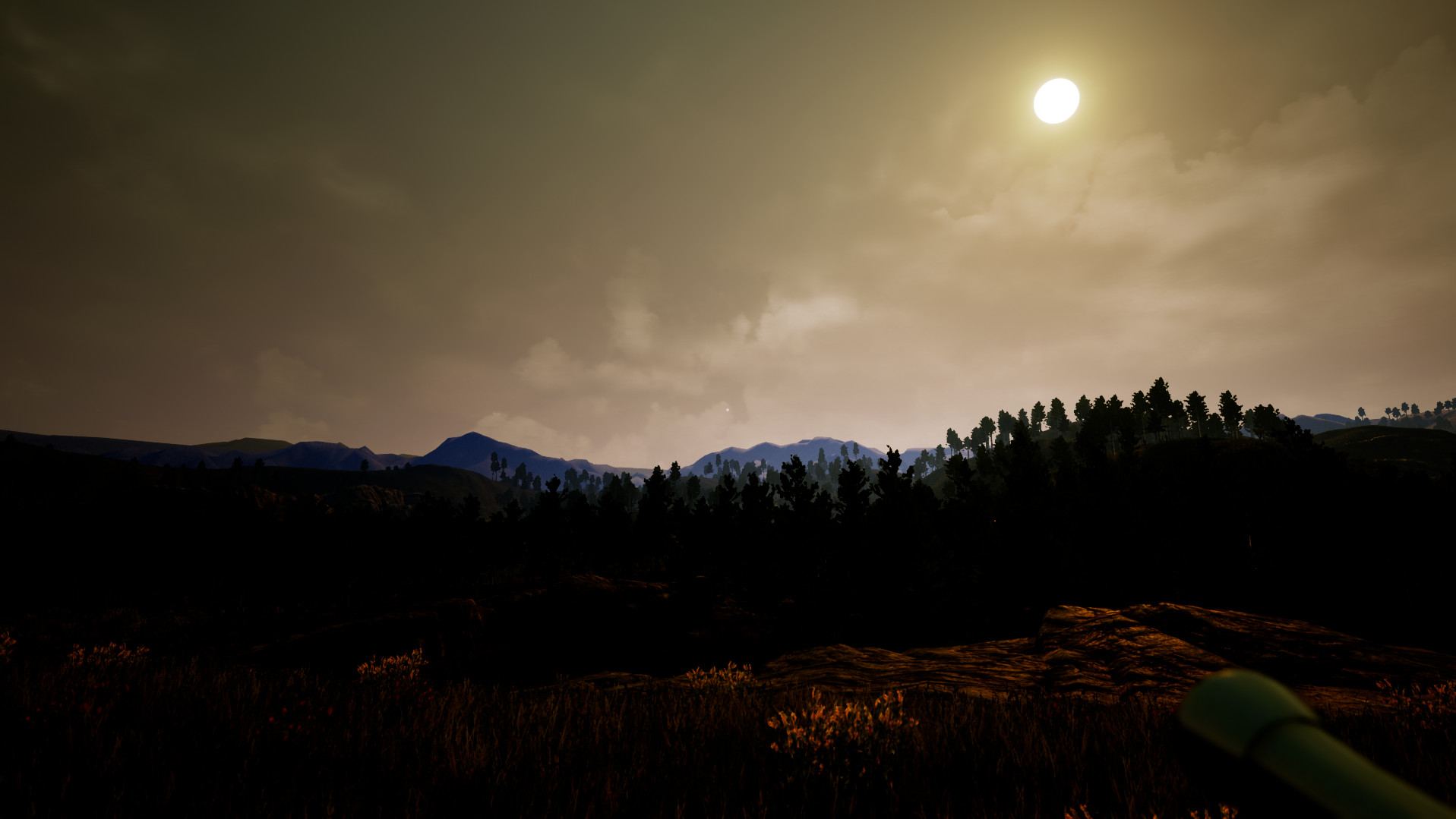PC《违反 Violation》英文版下载（集成风暴前夕DLC）_0