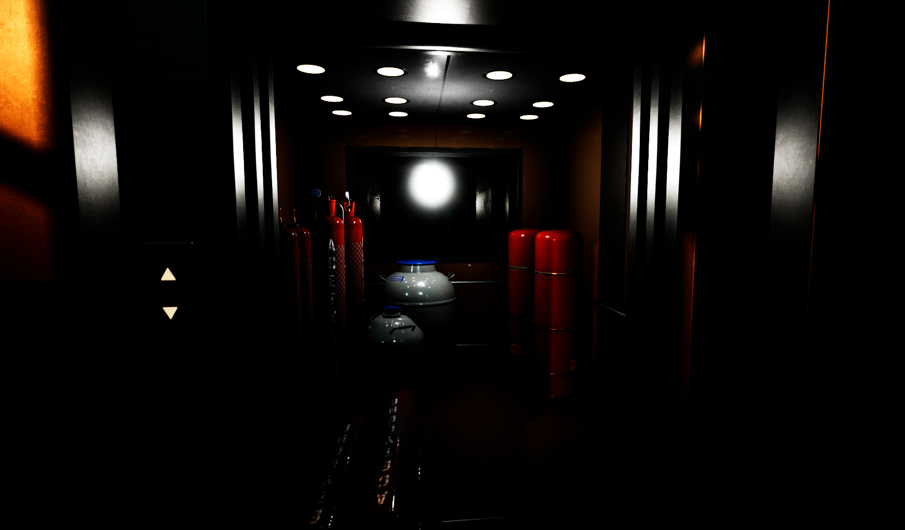 PC《违反 Violation》英文版下载（集成风暴前夕DLC）_1