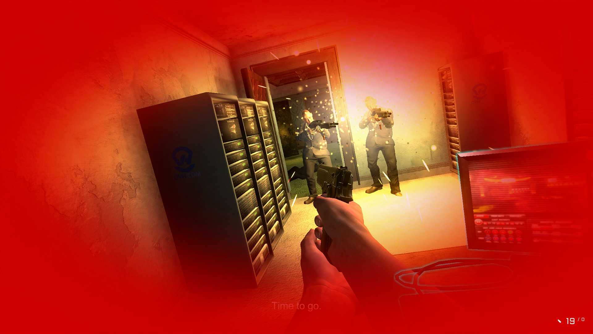 PC《复活 Resurgence》英文版下载_0