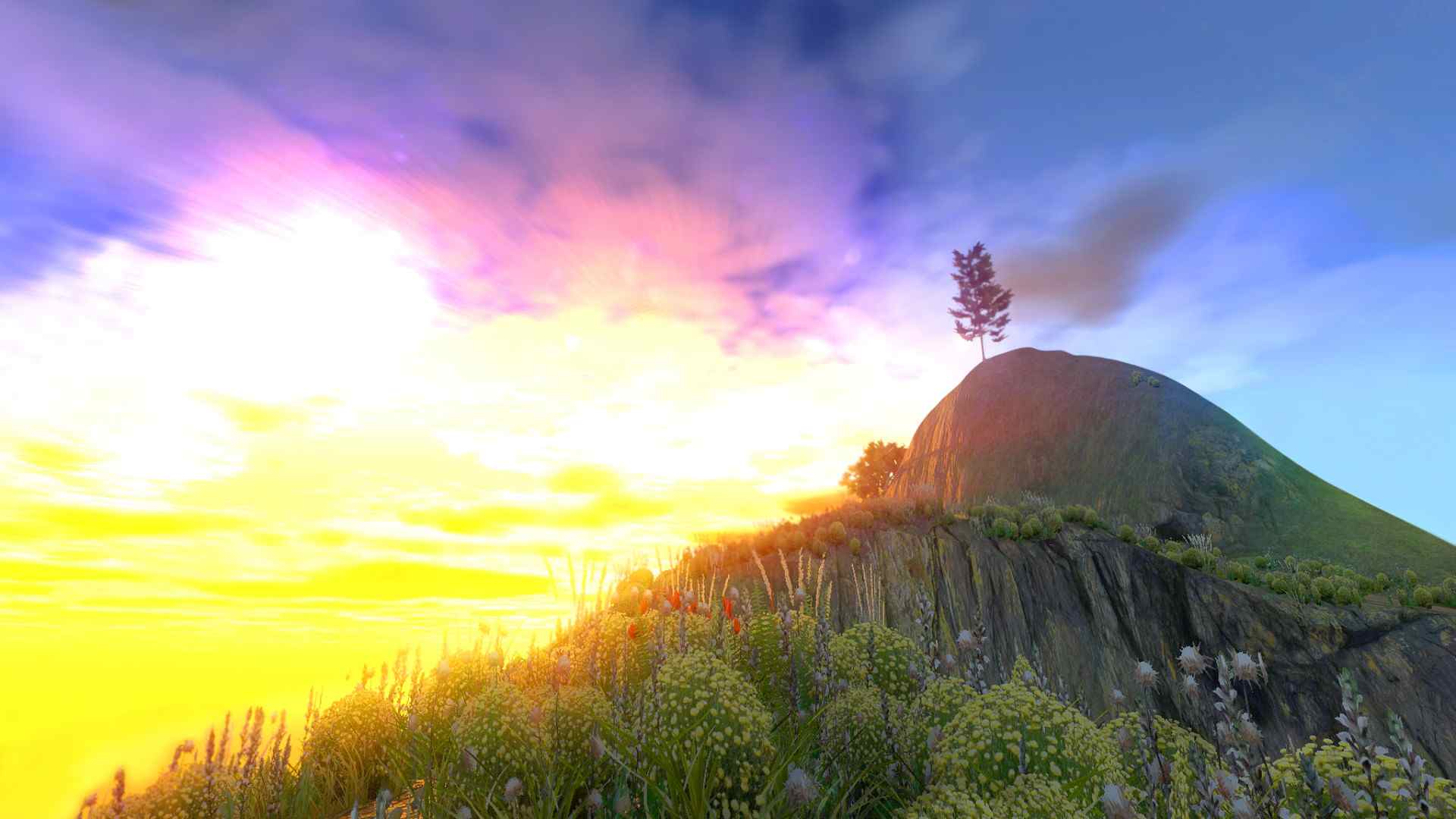 PC《复活 Resurgence》英文版下载_1