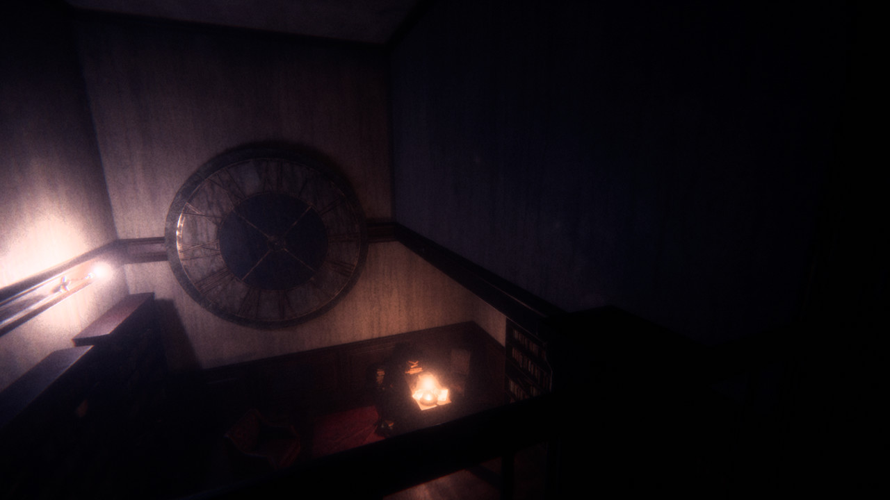 PC《逃离Ayuwoki Escape the Ayuwoki》英文版下载_0