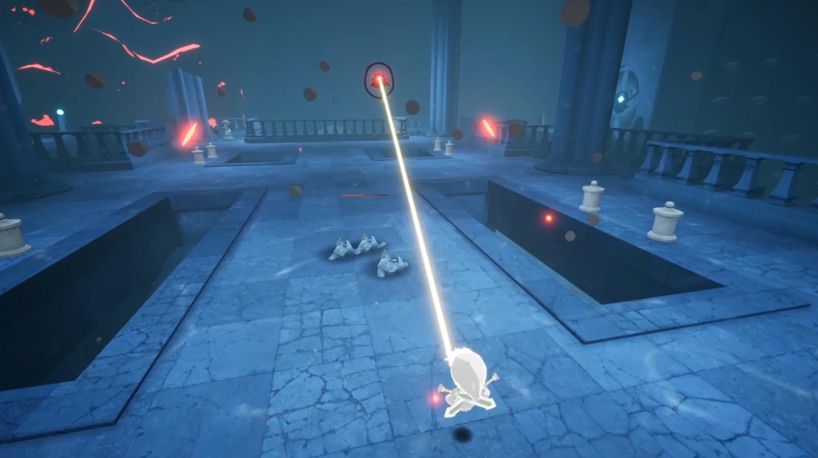 PC《蓝色火焰 Blue Fire》英文版下载（v5.0.5）_1