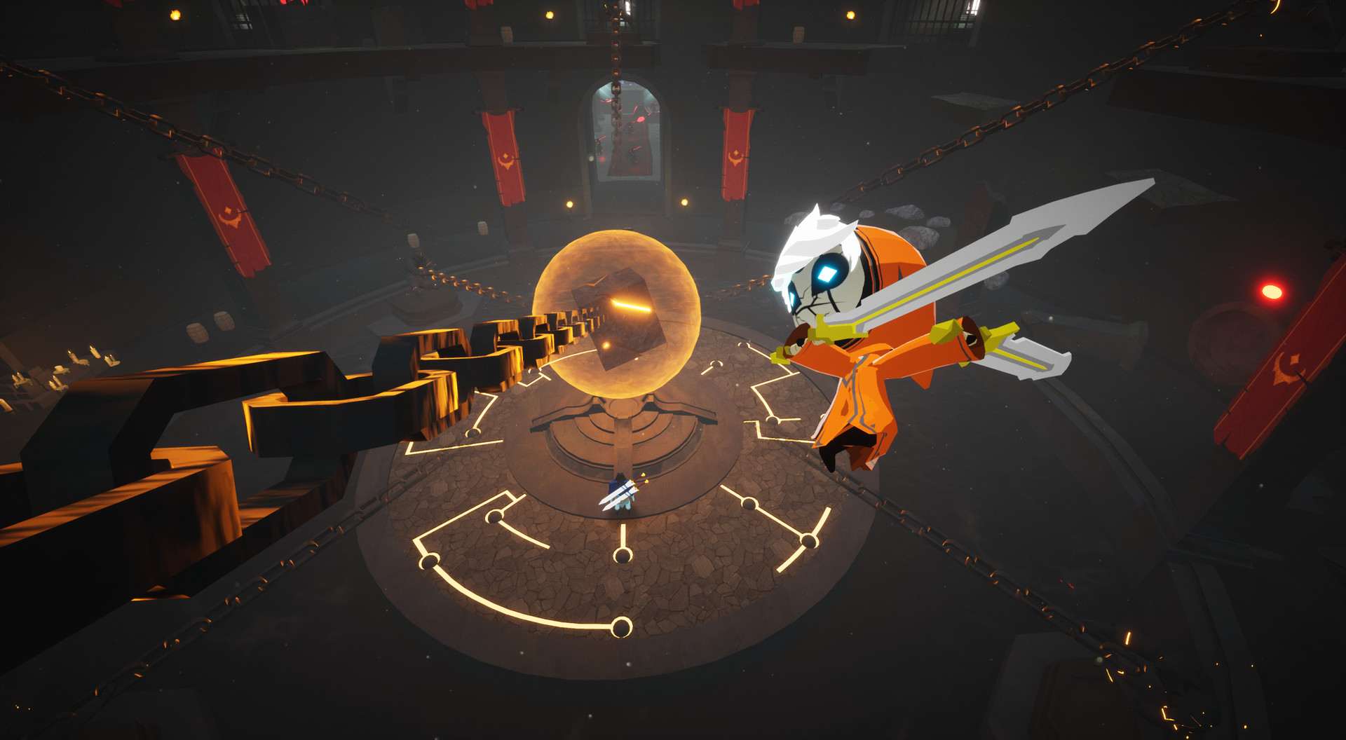 PC《蓝色火焰 Blue Fire》英文版下载（v5.0.5）_0