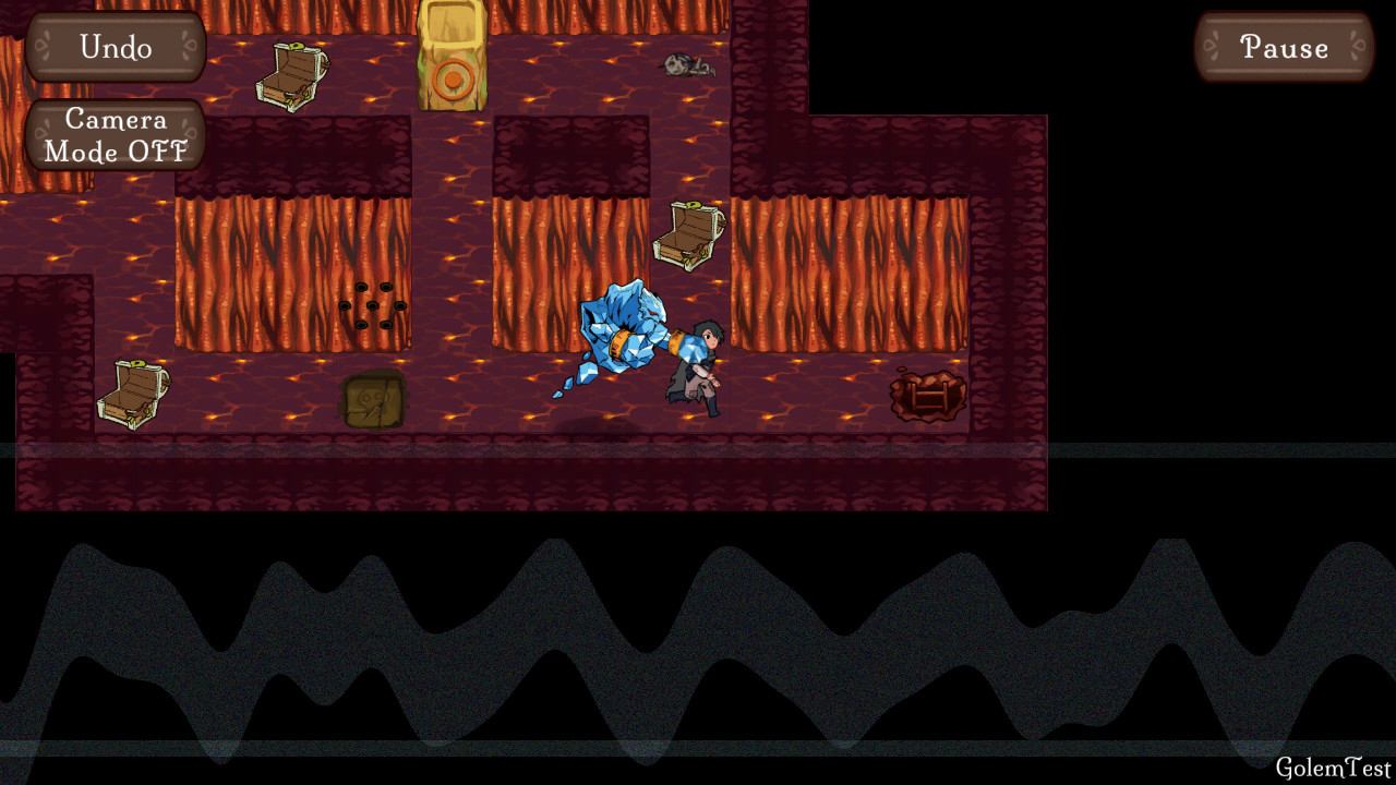 PC《健忘症冒险家 Amnesiac Adventurer》英文版下载_0
