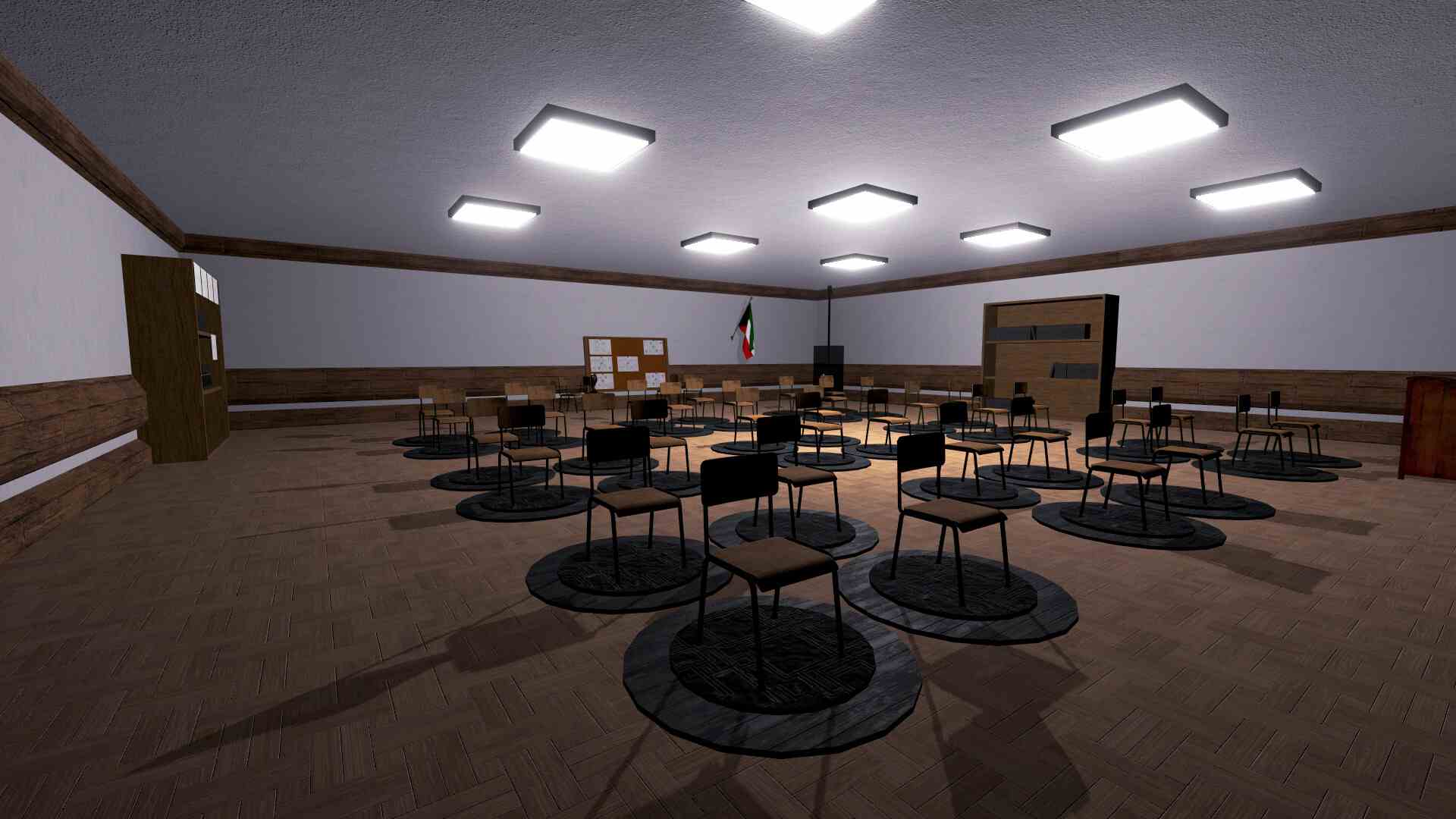 PC《逃课 Class Escape》英文版下载_0
