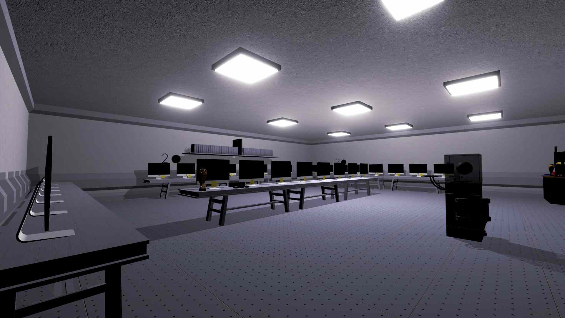 PC《逃课 Class Escape》英文版下载_1