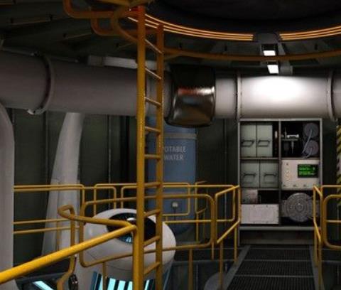 PC《尤米联盟 Yomi Alliance》英文版下载_0